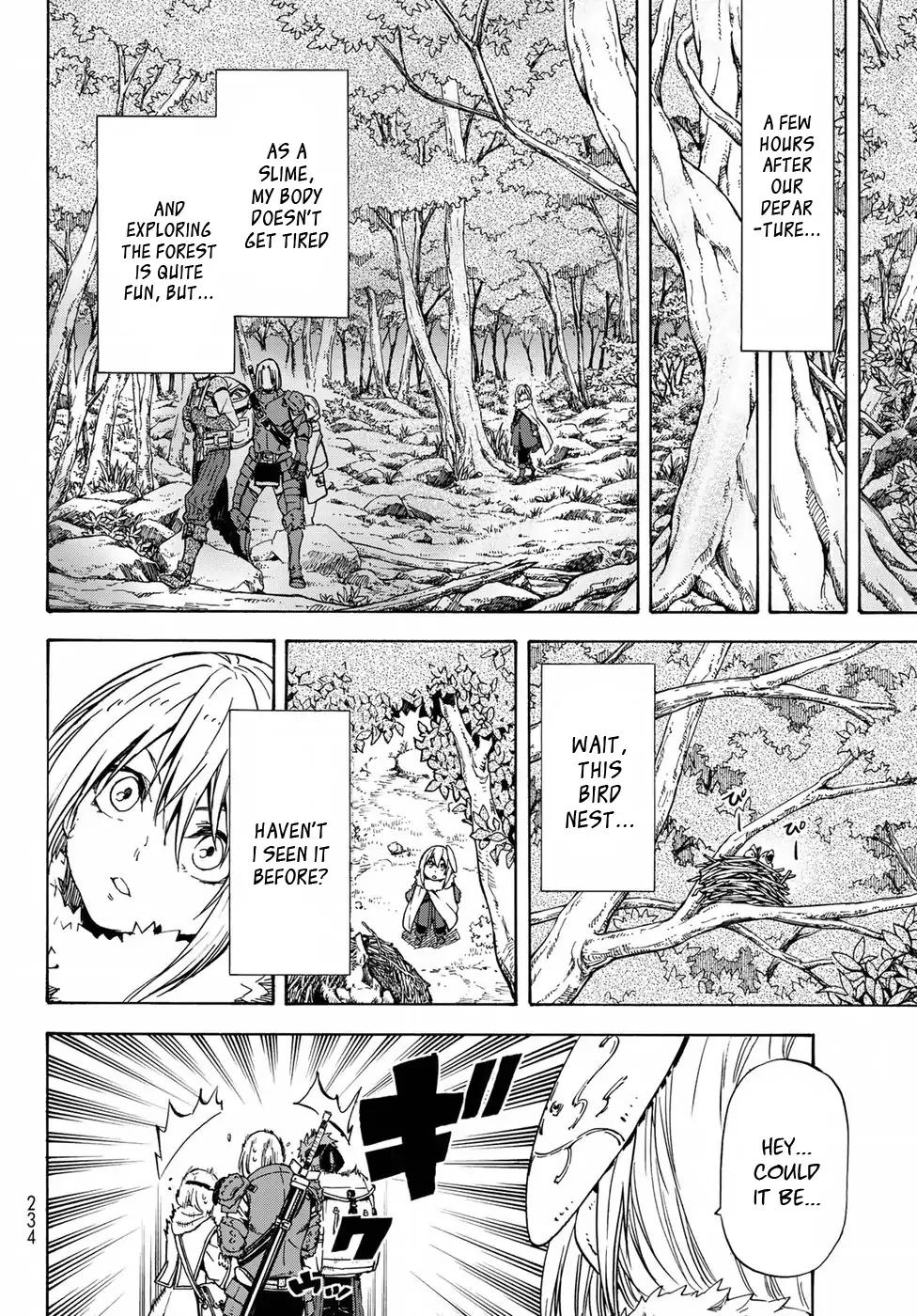 That Time I Got Reincarnated as a Slime, Chapter 43 image 21